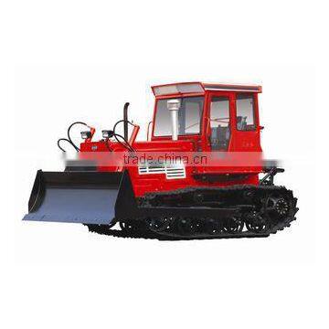 YTO Brand C1002 Chain Track Tractor