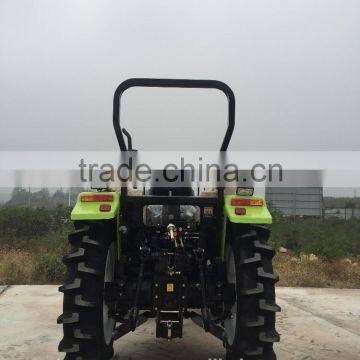 WHEELED TRACTOR BOTON BTC900F 90hp 2WD photo-4