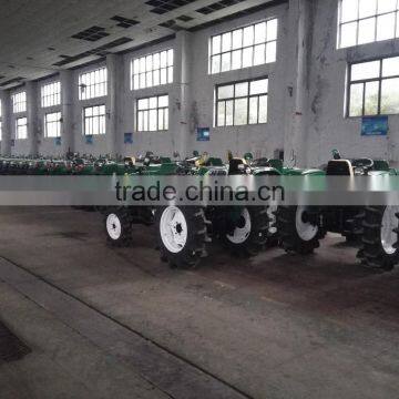 454 4wd Tractor , With Front End Loader for Sale With Low Price photo-6