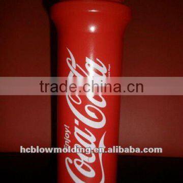 OEM Blow Molding Plasatic PP Driking Bottle,sport Water Bottle PE 55ml for Sale photo-3