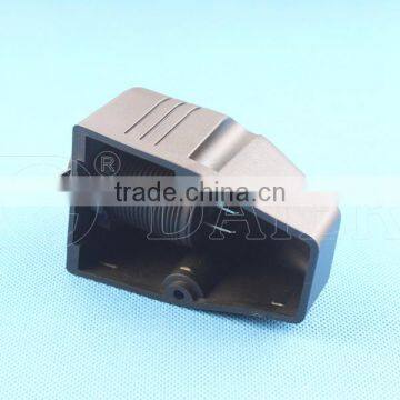 12V 24V Single Surface Panel Mount Engel Fridge Socket photo-4