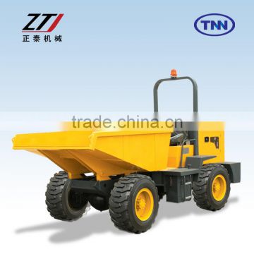 #13-3 mini two year warranty hotsell dumper export India exporter