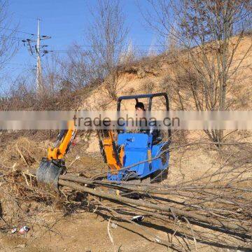 mini loader