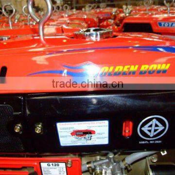 engines for tractor