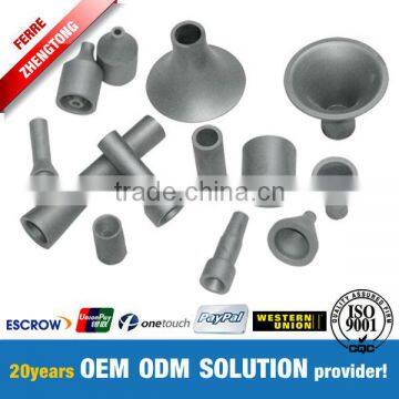 Tungsten Carbide Oil Nozzles