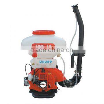 Machine de Pulverisation et de Poudre 3WF-3