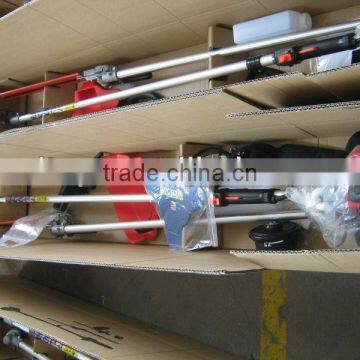 4 Stroke Multifunction Machine 4 in 1 photo-5