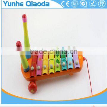 Siligue Colorful Xylophone, Best First Musical Instrument for Children, Fun and Educationa photo-3