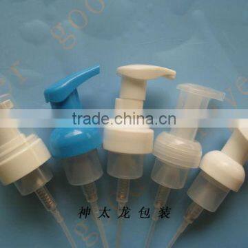 43/410 Plastic Foam Pump Soap Pump photo-6