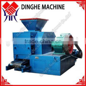 Best sales briquette extruding machines for coal/charcoal powder