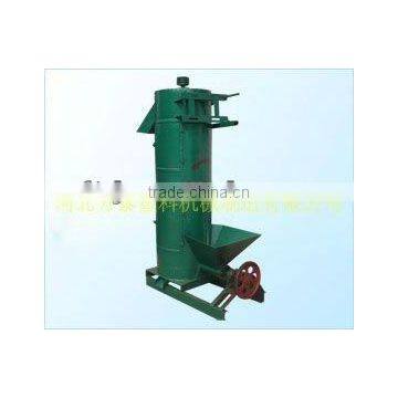 Waste Plastic Dryer Machine