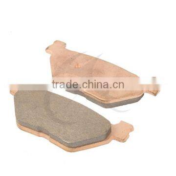 Rear Brake Pads For Yamaha TDM900P TDM900R TDM900S/T/V 2002-2006 03 04 05