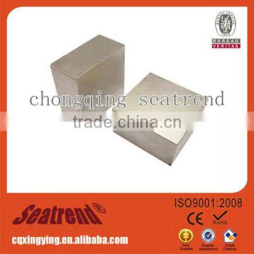 China Alibaba Magnet Pieces