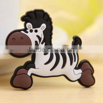 Cheap Fast Delivery Custom Sublimation Fridge Magnet photo-3