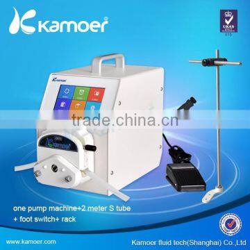 220v Peristaltic Pump for Transfering Honey