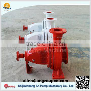 Centrifugal End Suction Diesel Fire Hydrant Pump photo-5
