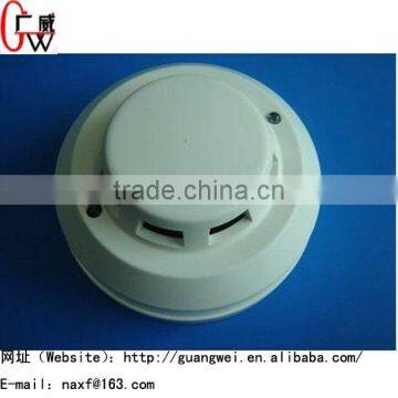 wireless smoke detector hidden camera