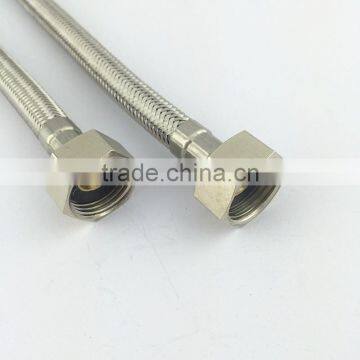 Doflex 2015 New Design ACS SGS CE Certificated High Pressure Stainless Steel 304 Wire Braided Flexible Hose 1/2inch Female XM10 photo-6