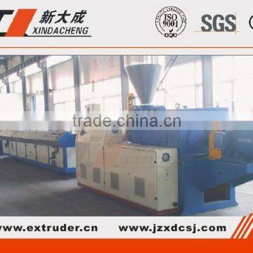 Pvc Pipe Extrusion Line photo-2