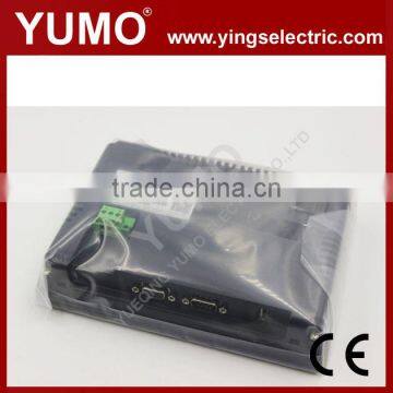 MT6070iH 7 Inch TFT LCD Display Eview Cheap Human Machine Interface Touch Screen PLC HMI photo-3