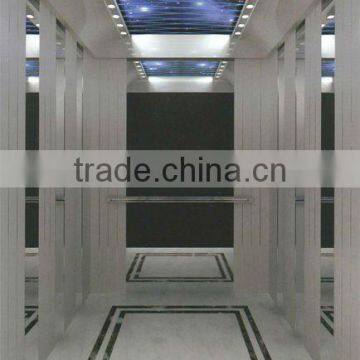 Yuanda Office Building Elevator