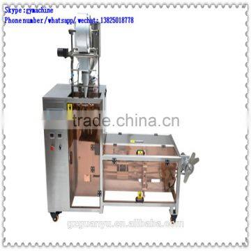 Shampoo,Sauce,Jam,Cream,Ketchup Packing Machine photo-5