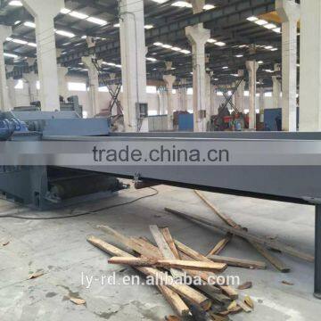 Shredder for Construction Formworks photo-3