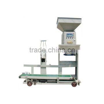 portable powder packing machine for big bag