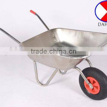 metal wheelbarrow WB5204