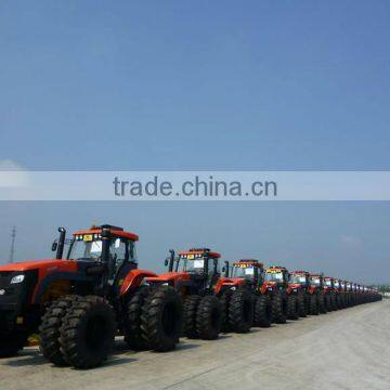 160hp wheel tractor KAT1604