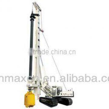 XR220D Diaphragm Wall Grab