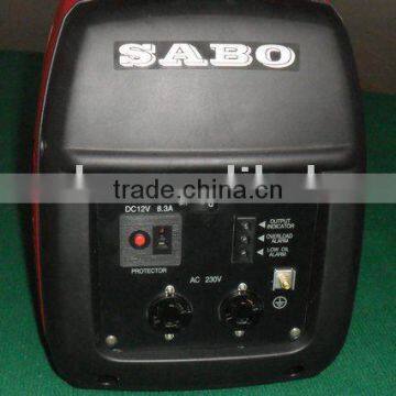 Sine Wave Inverter Generator photo-2