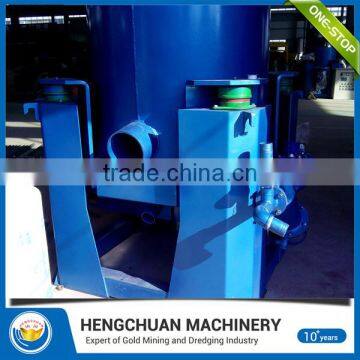 Modern Design STL Centrifugal /Gold Concentrator For Sale Manufactured in China photo-3
