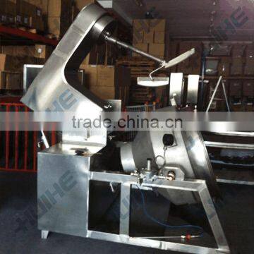 factory directly supply stainless steel planetary food mixer