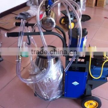 farming machinery milking machine