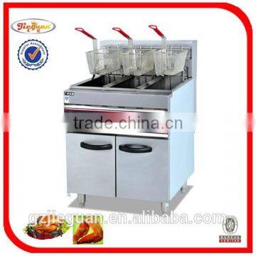 Deep Fryer/Stainless Steel Electric Deep Fryer With Timer (DF-26-2A) photo-4