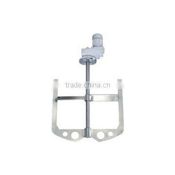 Stainless steel Anchor Agitator