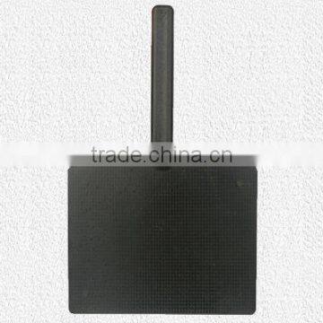 Black Plastering Trowel