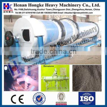 Chicken manure dryer for sale