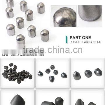 Good Reputation Manufacturer Offer Tungsten Carbide Cold Forging Dies photo-2