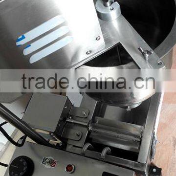 Mini Donut Fryer Maker With All #304 Stainless Steel GRT-T101