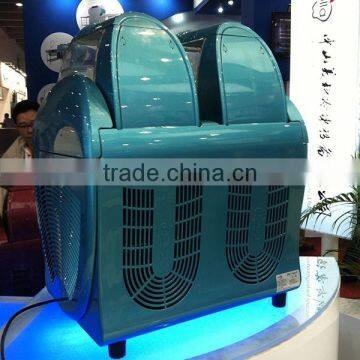 New Design Restaurant Soft Ice Cream Machine For Sale photo-3