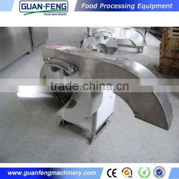 Automatic Potato Chips Factory Machine photo-6