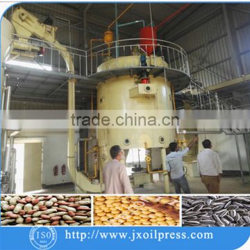 Good Quality cost-effective soybean oil extraction equipment for Ukraine Brazil