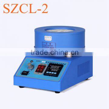 KD 2017 Latest Magnetic Stirrer With Hot Plate for Laboratory photo-3