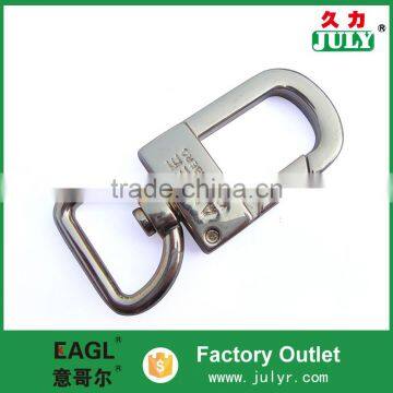 EAGL Wholesale Metal Key Chain China Factory photo-2