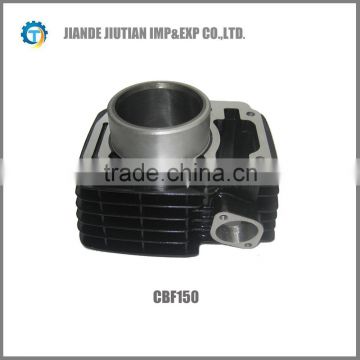 CBF150 motorcycle engines parts motorcycle cylinder with high quality