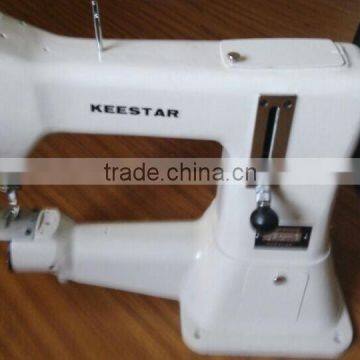 Keestar 5-1 heavy leather sewing machine