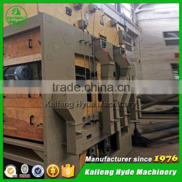 5X-12 Air Screen Type Flax Seed Cleaners for Sale