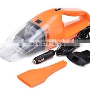 Portable Car Vacuum Cleaner Car Used Cleaner Vacuum Cleaner for Car photo-5